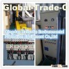 Containerized Reverse Osmosis System Sea Water Treatment Plant