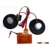 Life raft light