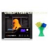 Industrial Multi - Function FDM 3D Printer Desktop Professional Multicolor