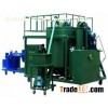 LYE Engine Oil Regeneration System
