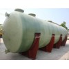 FRP septic tank
