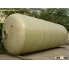FRP winding pressure tank