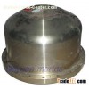 oil cylinder of adjustable propeller