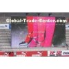Commercial Epistar Outdoor LED Video Display Full Color with Steel / Aluminum Cabinet