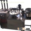 KPSG-2 Semi Automatic Adhesive Glue Filling Caping Machine