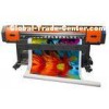 Large Format Eco Solvent Printer , Maintop Flex Banner Printing Machine