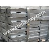 zinc ingot