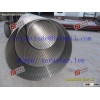 WEDGE WIRE SCREEN CYLINDERS