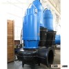 WQ Submersible Sewage Pumps