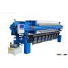 Zhengpu Automatic hydraulic Membrane filter press
