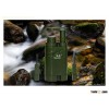 Multifunction Mini Portable Water Filter For Outdoor, Outdoor Water Purifier