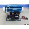 30G/H Quartz tube ozone generator suite