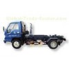 Hooklift Truck, 2-3tons super roll off garbage truck XZJ5050ZXX, XCMG waste collection vehicles