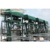 MODEL SG STEEL CABLE TRACTIONED SCREEN REMOVER