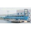 TYPE ZBG, NBS, NG SEDIMENT SCRAPER, CONCENTRATOR BY PERIPHERAL
