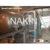 Waste Black Motor Oil Recycling Regeneration System,Used Oil Refinery Plant,Oil Purifying Equipment