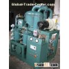 on site regenerate insulating oils in energized or de-energized transformers series ZYD-I/oil regene