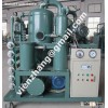 Remove water and gas from transformer oil with ZYD vacuum dehydration purifier system