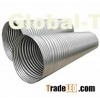 Spiral Corrugated Pipe