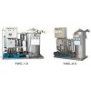 YWC1.0 Type 15ppm Oily Water Separator