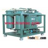 Vacuum Turbine Oil Purification Plant
