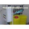 Sodium Hypochlorite Production Plant / Sodium Hypochlorite In Water For Rural Area