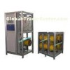 Safety On Site Sodium Hypochlorite Generation Split Type 2000 g / h
