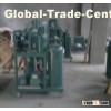 Lubricants Oil Purifier Machine,Oil Filtration Re-refinery Plant,Oil Recycle