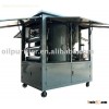 ZYD series dielectric oil purifier plant, oil purification, oil regeneration unit, oil filtration