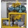 super transformer oil purifier system machine