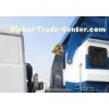 XZJ5020ZXXA4, 1ton Detachable container garbage truck / XCMG  Hooklift truc for loading, unloading a