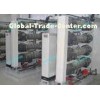 Automatic Large Onsite Sodium Hypochlorite Generation 1 - 20 Kg / h