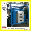 Insulation Oil Purification Flushing Machine