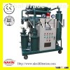 Vacuum Insulating Oil Purification Treatment Plant