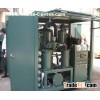 enclosed cover type transformer oil purifier ZYD-350 for outside field transformer service