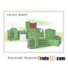 Automatic Horizontal Balers--TB1011