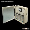 POP-8300B CLO2/PH/Temp. online analysis dosing&control system integration