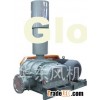 water treatment aeration roots blower