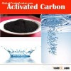 Water treatment coal-based powder activated carbon