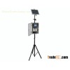 Wireless Water Quality Monitoring System