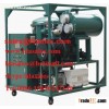 Hydraulic Oil Filtration Machine
