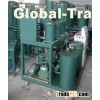 Waste Lubricating Oil Filtration Processing Mahcine