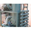 Double Stage Transformer Oil Reconditioned Purifying Plant Series ZYD