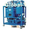 Vacuum Turbine Oil Regeneration /Oil Treatment Oil Purification/Recycling Plant Oil Filtration Oil P