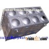 Galvanized steel Water Tanks