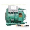 SWCM Sewage Treatment Plant