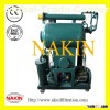 High Vacuum Transformer Oil Filter Machine