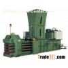 Automatic Horizontal Baling Press--TB0708