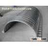 Nestable Corrugated Pipe