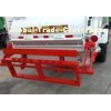 Garbage Compactor Truck, self dumping Rear loader garbage trucks